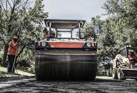 Why Choose Us For All Your Driveway Paving Needs in Beckett, NJ?